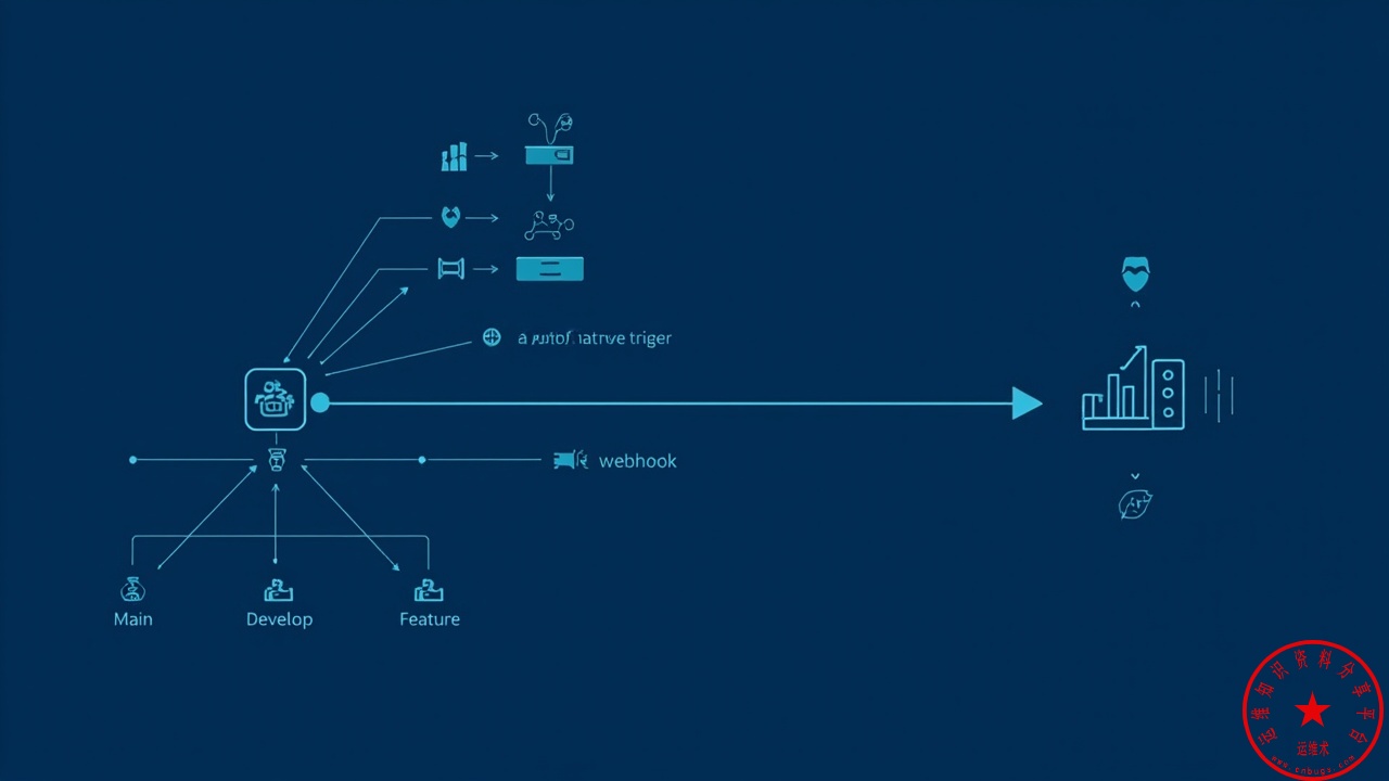 Jenkins与Git集成 - Webhook自动触发与多分支Pipeline