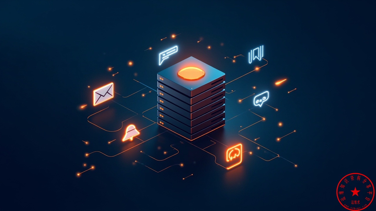 Jenkins邮件与通知配置 - 第一时间掌握构建状态